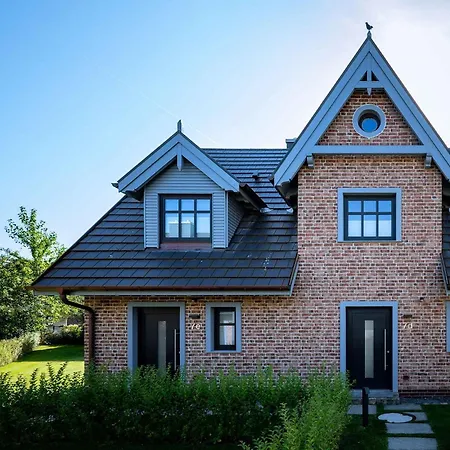 Haus Morgenlicht Holiday home *