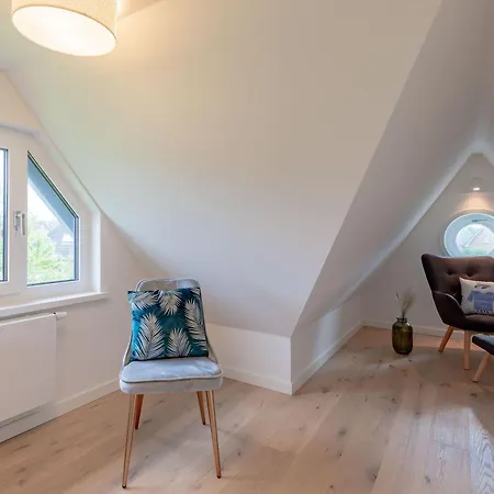 Haus Morgenlicht *