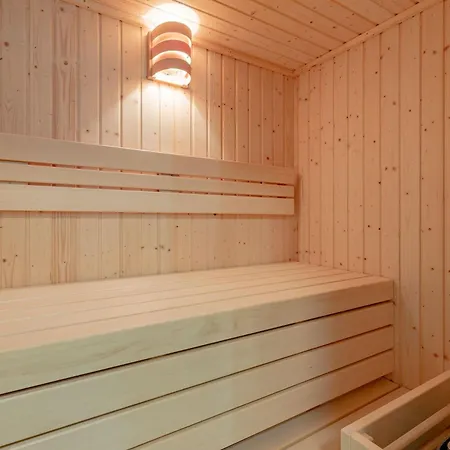 Holiday home Haus Morgenlicht