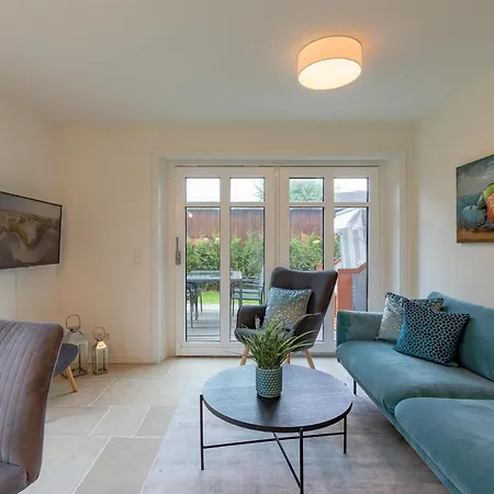 Haus Morgenlicht Holiday home