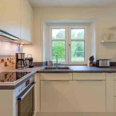 Haus Morgenlicht Wyk auf Foehr