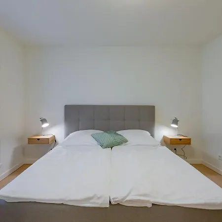 Haus Morgenlicht Holiday home *