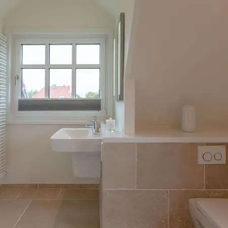 Holiday home Haus Morgenlicht