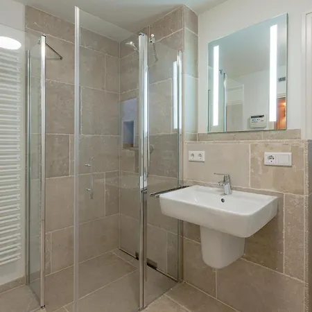 Haus Morgenlicht Holiday home